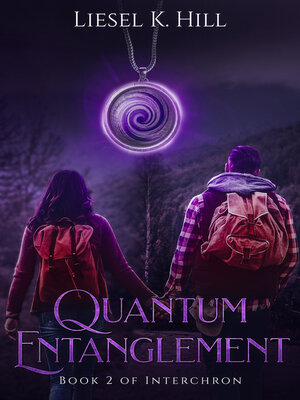 cover image of Quantum Entanglement (Interchron #2)